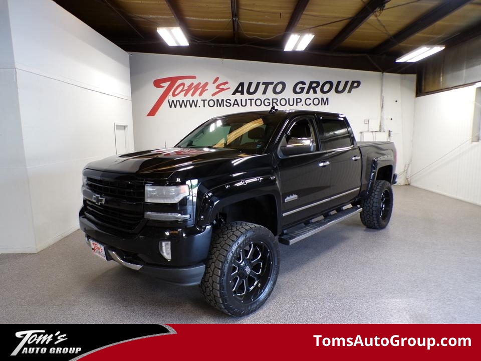 chevrolet silverado 1500 2016 3GCUKTEJ5GG127282 image chevrolet silverado 1500 2016 3GCUKTEJ5GG127282 image